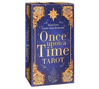 Once upon a time tarot - Fossi Ilaria, Eschenazi Carole-Anne