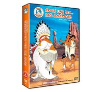 Once Upon a Time... The Americas (Complete Series) - 6-DVD Set ( Il tait une fois... les Am riques ) [ Origine Spagnolo, Nessuna Lingua Italiana ]