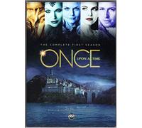 Once Upon a Time: The Complete First Season