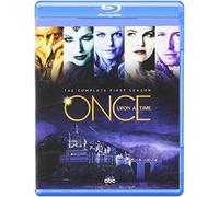 Once Upon a Time: The Complete First Season