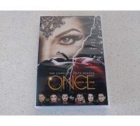 Once Upon A Time: The Complete Sixth Season (DVD) Ginnifer Goodwin Lana Parrilla