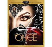 Once Upon A Time: The Complete Sixth Season (Blu-ray) Ginnifer Goodwin