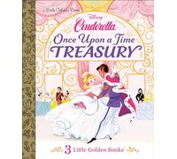 Once upon a Time Treasury