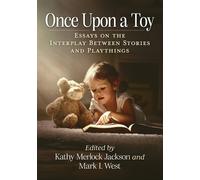 Once Upon a Toy (Tascabile)