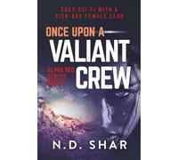Once Upon A Valiant Crew: 5