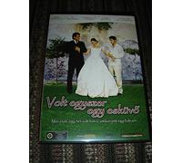 Once Upon a Wedding (2005) / Volt egyszer egy esküvő / ENGLISH & Hungarian Sound / Romanian Subtitles [European DVD Region 2 PAL]