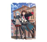 Once upon a Witch's Death 2: Celebration Rings Over Crystal Waters