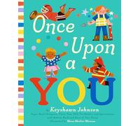 Once upon a You