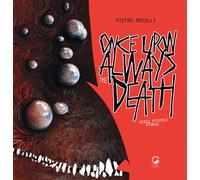 Libri Pietro Rotelli - Once Upon Always The Death. Dieci Piccole Storie