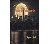 Once - Upon an Autumn's Eve