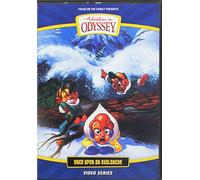 Once Upon an Avalanche