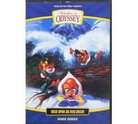 Once Upon an Avalanche (DVD)