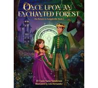 Once Upon An Enchanted Forest: The Return to Twiggleville.