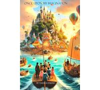 Once Upon My Imagination