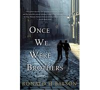 Once We Were Brothers [Lingua inglese]
