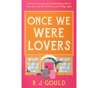 Once We Were Lovers