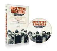 ONCE WERE BROTHERS