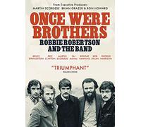 ONCE WERE BROTHERS