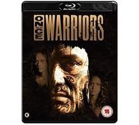 Once Were Warriors (1994) (Blu-Ray)