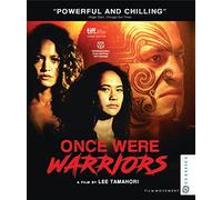Once Were Warriors