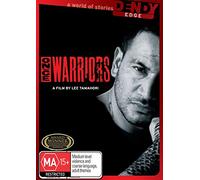 Once Were Warriors (DVD)