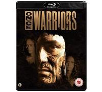Once Were Warriors (Blu-ray) Rena Owen Temuera Morrison Mamaengaroa Kerr-Bell