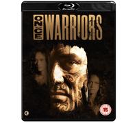 Once Were Warriors (Blu-ray) Rena Owen Temuera Morrison Mamaengaroa Kerr-Bell