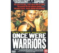 Once Were Warriors [DVD] [1995] by Rena Owen
