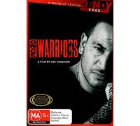 Once Were Warriors [Region 4]