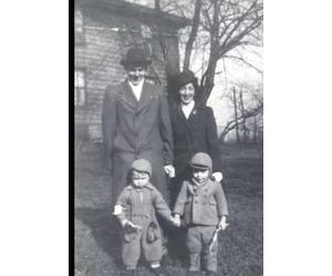 Once When I Was a Kid - Gators and Oranges - Once, When I Was in the Navy