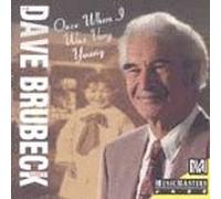 Once When I Was Young