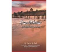 Once Written: A Manifestation Journal for Writing Your Future Into Existence