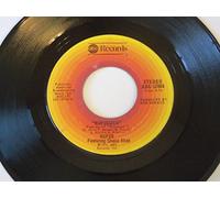 Once You Get Started / Rufusized 7" 45 - ABC - ABC-12066