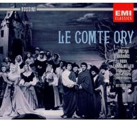 Oncina - Comte Ory-Complete Opera
