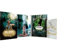 Oncle boonmee (celui qui se souvient de ses vies antérieures)