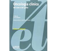 Oncologia clinica del cane e del gatto