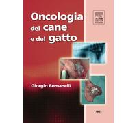 Oncologia del cane e del gatto