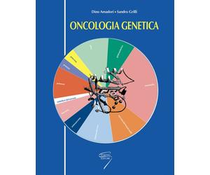 Oncologia genetica - 2001 - Poletto Editore