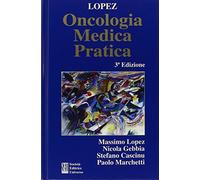 Oncologia medica pratica