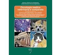 Oncologia medica veterinaria e comparata