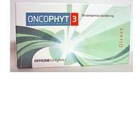 Officine Naturali KAPPAPHYT 3 30 COMPRESSE 600 MG