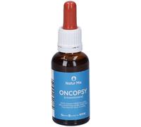Oncopsy Ricominciare Natur Mix 30 ml Soluzione orale