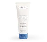 Oncos Dermatite Seborroica Crema Viso Atopica per Psoriasi Seboregolatrice Idratante Pelle Secca e Sensibile Emolliente anche per Pazienti Oncologici 75 ml