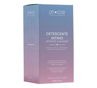 Oncos Detergente Intimo 150 ml Detergente