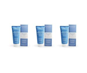 Oncos Salvaven Braccia Mani Corpo 3x100 ml Emulsione