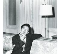 Onda, Aki - Nam June's Spirit Was Speaking To Me