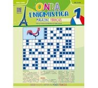 Onda enigmistica. Magazine Français Per la Scuola media. Con espansione online (Vol. 1)