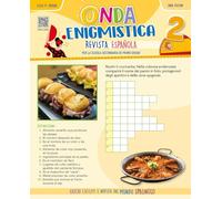 Onda enigmistica revista espanola. Per la Scuola media. Con Audio (Vol. 2)