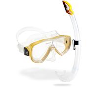 Onda Mare Combo Set Maschera Sub Onda e Snorkel Mexico