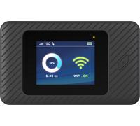 Onda Modem Wi-Fi 5G TIM Router Ethernet 70 Mbit/s USB colore Nero - TI777286BLK